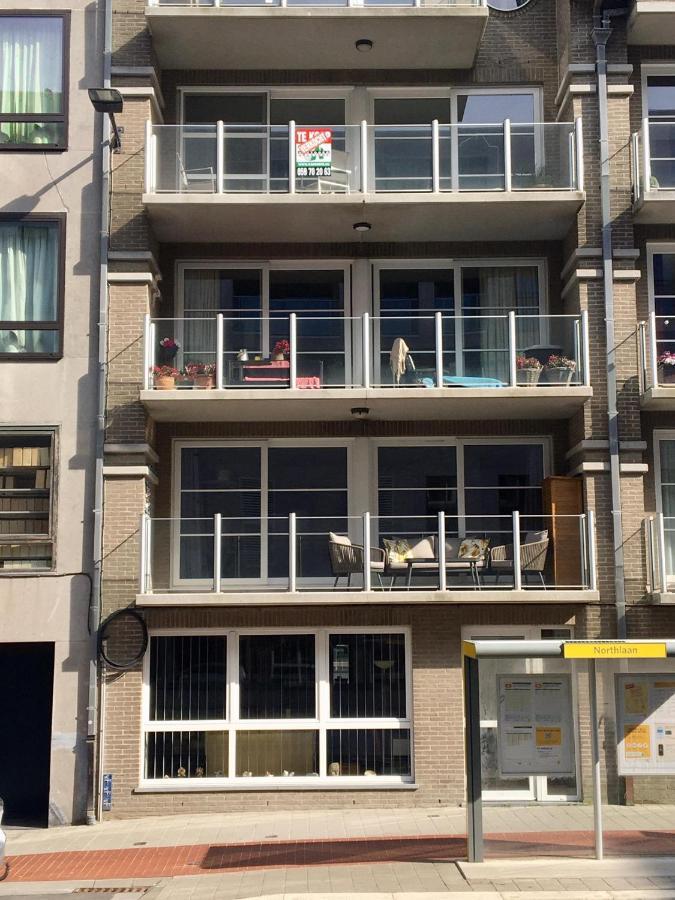 Sea It - Big Terraces - Garage - 400m From The Sea Oostende-mariakerke Bad Apartment Ostend